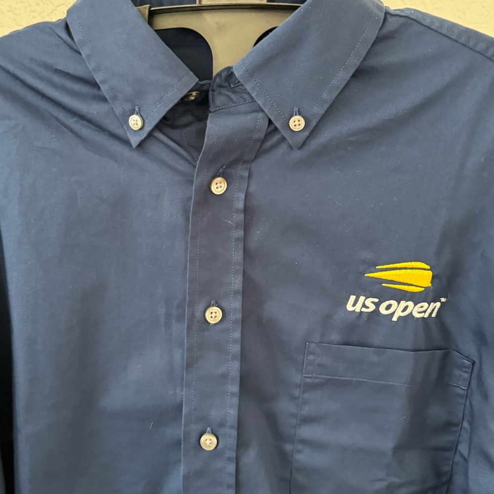 Us Open Button Down - image 3